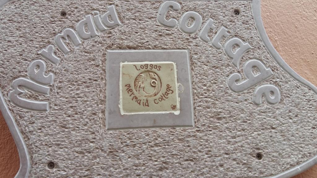 Mermaid Cottage Longós エクステリア 写真
